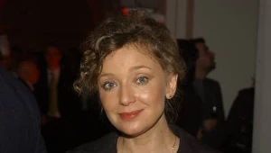 Wiersze będzie czytał min. Marta Klubowicz/fot. J. Stalęga