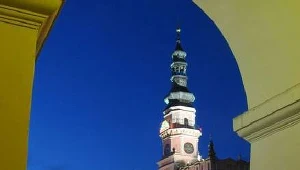 Konkurs: Zamość miastem z Listy UNESCO