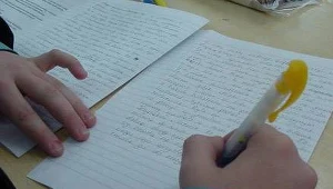 VIII Maraton Pisania Listów