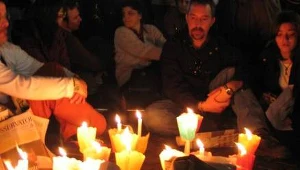 26. Rocznica wprowadzenia stanu wojennego