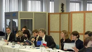 Wkrótce nabór projektów polsko-czeskich