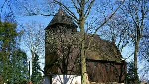 Kościółek Bąkowie