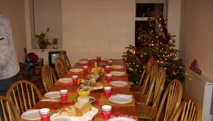 Pierwsza w Gorzowie "Wigilia Narodów"