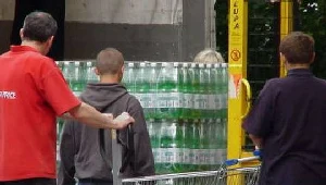 Przegotuj zanim wypijesz