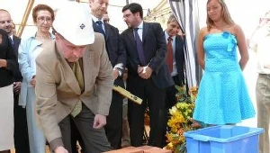 Nowe mieszkania socjalne