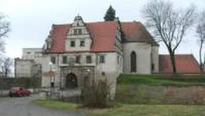 Siedziba Schönaichów zmieniła właściciela