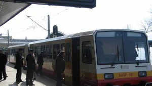 Będą nowe szynobusy