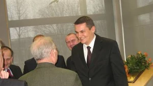 Nowy członek Zarządu Województwa