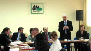 Przedsiębiorczość w regionie