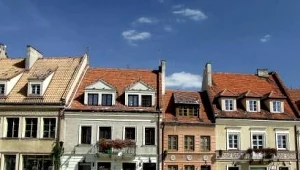 Znajdą się pieniądze na ratowanie Starówki