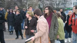 Wykład otwarty w Nysie