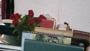 Spotkanie autorskie Zdzisława Piotrowskiego