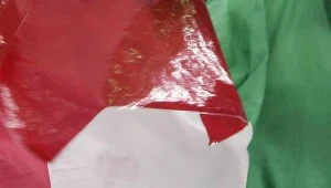 Włoska delegacja w Ełku