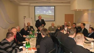 Bezpieczniej, ale do ideału daleko