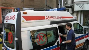 Polonez najechał na forda, zginął 19-latek