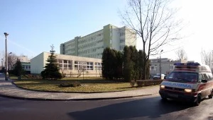 Szpitale unowocześnią bazę