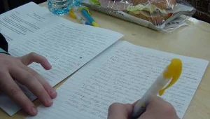 Konkurs "Dzieje Nowej Soli"