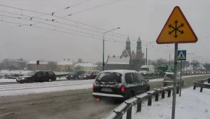 Rekord kolizji na opolskim odcinku autostrady