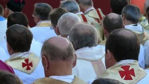 Rocznica święceń biskupich