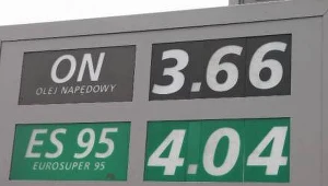 Policja otworzyła ogólnodostępną stację paliw