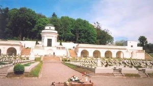 Lwów - miasto snów