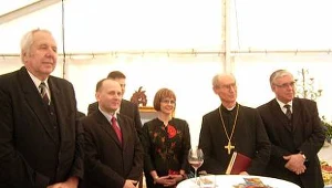 Szansa dla ludzi i gospodarki