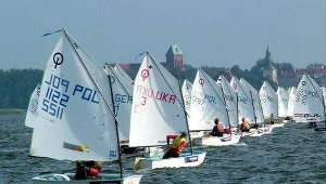 Będą ostrzegać żeglarzy