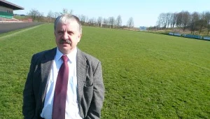 Przewodniczący rady Paweł Cieślewicz był pomysłodawcą całej inicjatywy/fot. R. Grygiel