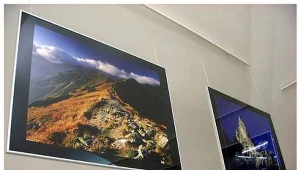 "Karpaty Polskie" obiektywem Bartosza Dybowskiego