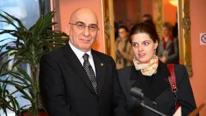 Ambasador Meksyku na Zamojszczyźnie