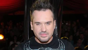 Szymon Wydra gwiazdą zamojskich Juwenali 2008