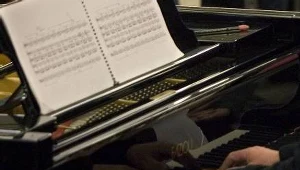 Międzynarodowy Konkurs Pianistyczny dla Dzieci