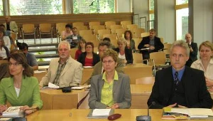 Środowiska się otworzyły