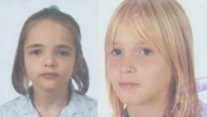 Matka uprowadziła córki z domu dziecka?