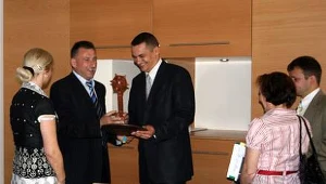 Poznają opolskie rolnictwo