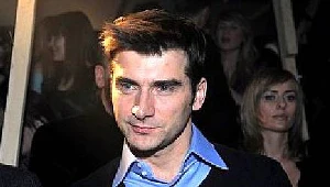 Imprezę poprowadzi Tomasz Kammel/fot. A. Szilagyi