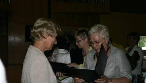 35 lat szpitala neuropsychiatrycznego w Opolu