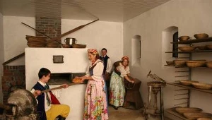 Wieś Kuniów kandydatką do nagrody europejskiej