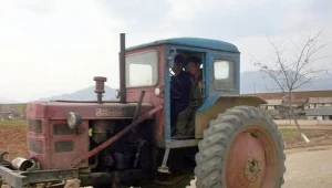 Każdy hektar ziemi... bezcenny