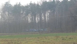 Lubelskie: Policja szuka trójki dzieci