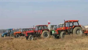 Od 1 lipca - ubezpieczenie upraw obowiązkowe!