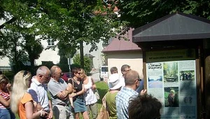 Uczyli się od Austriaków