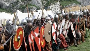 Rycerze zawitają do Koronowa