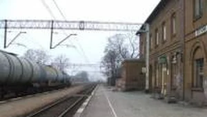 Koszmarna śmierć na torach