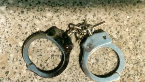 Oskarżony o molestowanie na wolności