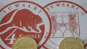 Suwale w Suwałkach