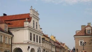 Niezwykłe odkrycie w Sandomierzu