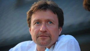 Goście "Pujszan" o Zamościu