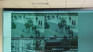 Monitoring działa bez zarzutu