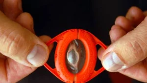 Przed HIV w kontaktach seksualnych chroni prezerwatywa.